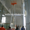 high building cleaning equipment